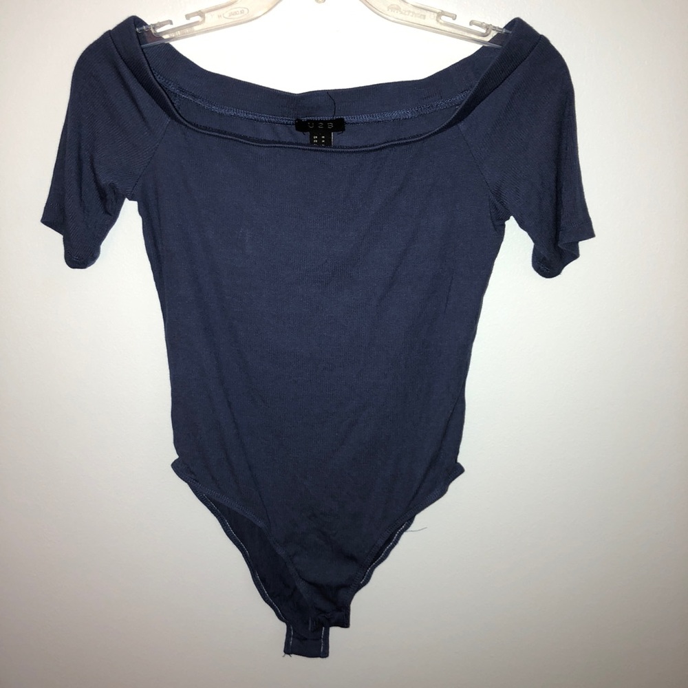 Bodysuit
